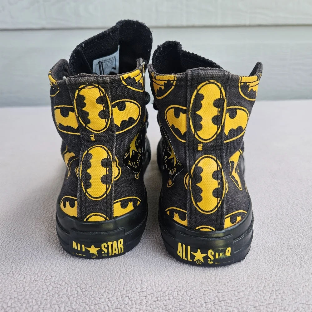 Converse ctas hi